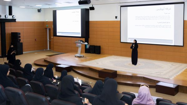 UAEU Conducts Entrepreneurship Skills Workshop
