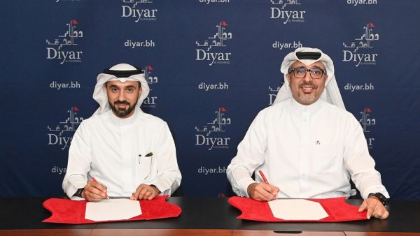 Durign the event Diyar Al Muharraq Supports IRONMAN Participants & Kicks Off Diyar’s Sports Season