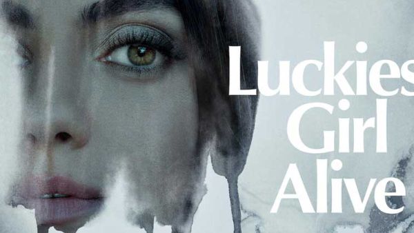 فيلم Luckiest Girl Alive