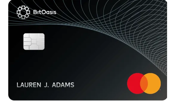 Mastercard and BitOasis sign strategic partnership across MENA to launch crypto-linked cards