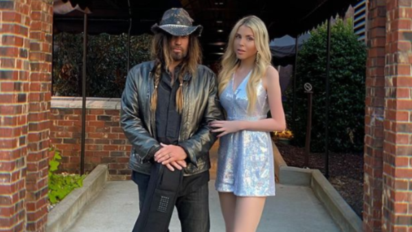 Billy Rae Cyrus Gets Engaged Months After Ending 30-year Marriage