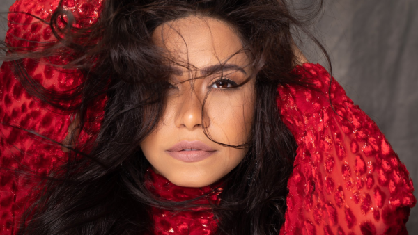 BREAKING: Sherine And Hussam Are Doing Drugs, Family Confirms