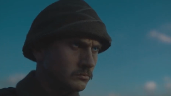 Atatürk trailer is officially out