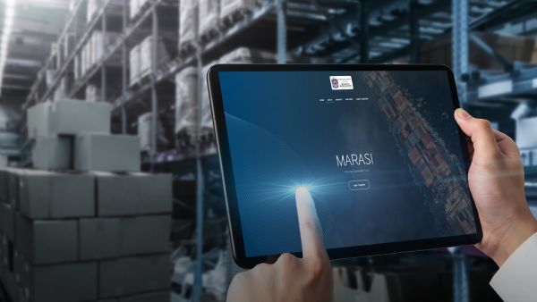 Beeah Launches Marasi: A Digital Manifest Platform for Integrated Waste Management at Ports