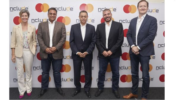 Mastercard and Nclude Partner to Accelerate Egypt’s Fintech Ecosystem and Boost Financial Inclusion 