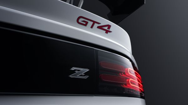 Nissan/Nismo Reveals Nissan Z GT4, Ready for the Track in 2023