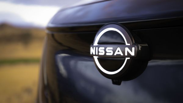 Nissan develops new technology using catalyst active species to inactivate viruses