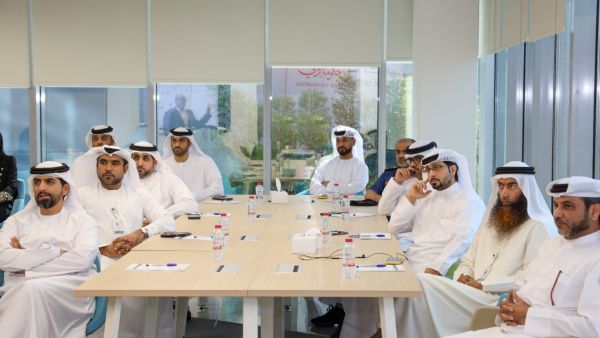 خلال الحدث جمارك دبي تطلق الدفعة السابعة من برنامج القيادات الجمركية