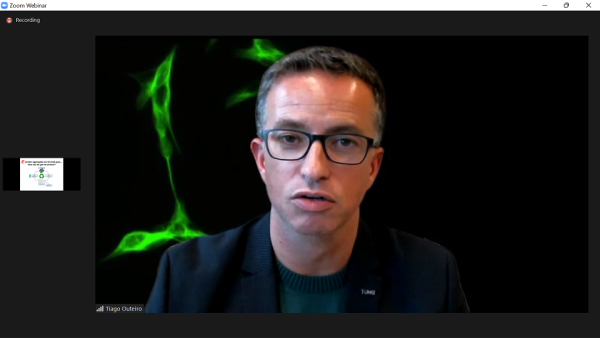 New WCM-q Webinar Series Addresses Neurodegenerative Diseases