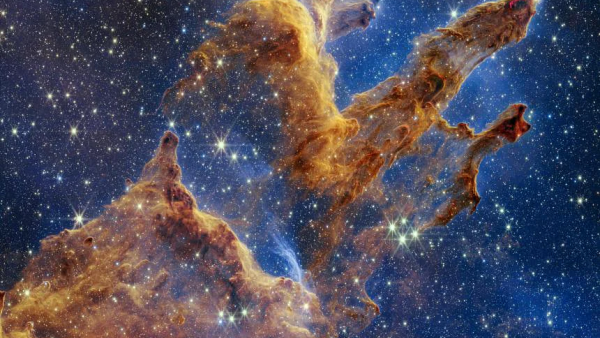 Pillars of Creation