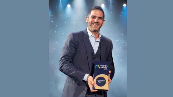 Middle East’s Leading Rewards and Loyalty Company “RELATED” Awarded Two International Accolades