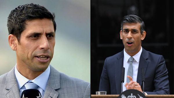 Rishi Sunak