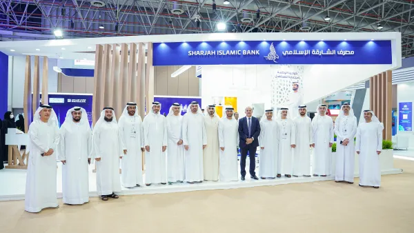 Sharjah Islamic Bank Participates in the 24th National Career Exhibition