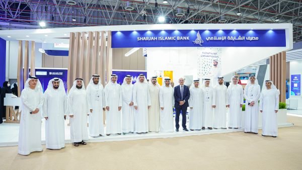 Sharjah Islamic Bank Participates in the 24th National Career Exhibition