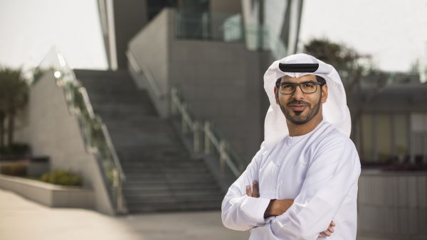 Talal Al Dhiyebi, CEO, Aldar Properties. Aldar delivers record nine-month development sales of Dh9.3 billion while transformational growth strategy continues to power strong performance across the group