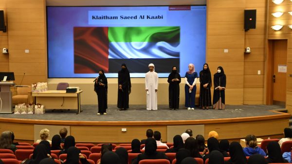 UAE University conducts several events and activities on International Translation Day