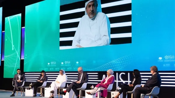 “Now and Before”: International Trade Union Confederation Commends Qatar Reforms To Protect Workers