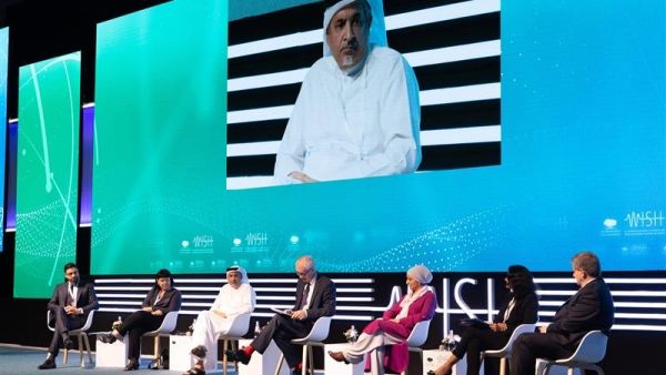 “Now and Before”: International Trade Union Confederation Commends Qatar Reforms To Protect Workers