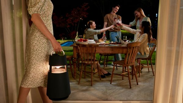 Enjoy Your Favorite Music On-the-Go