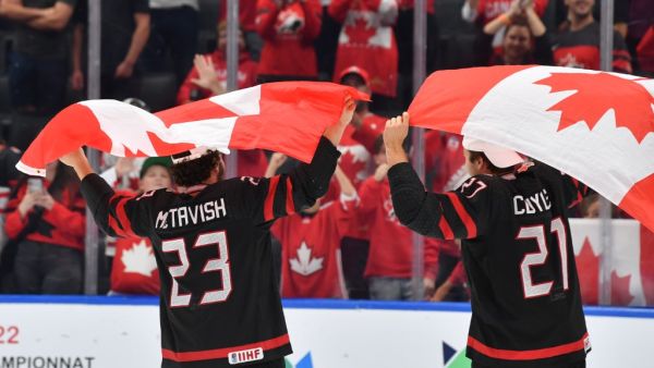 Hockey Canada