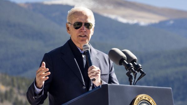 Joe Biden