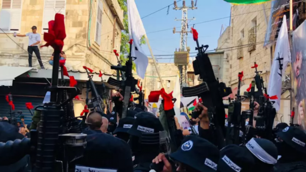 مجموعة عرين الأسود 