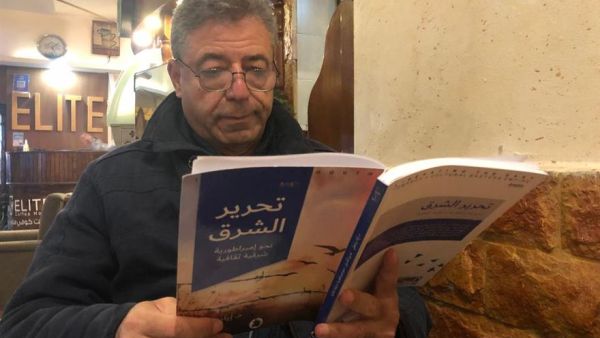 الدكتور إياد البرغوثي