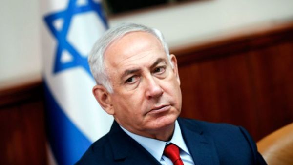 Netanyahu 