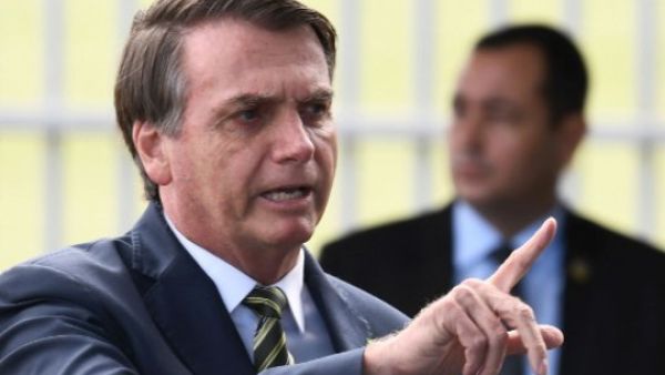Bolsonaro 