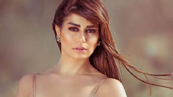 منة فضالي