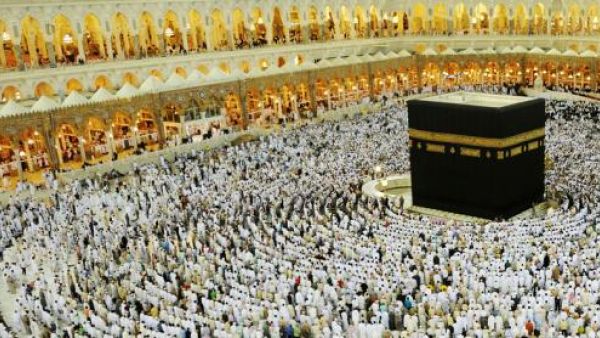 Mecca 