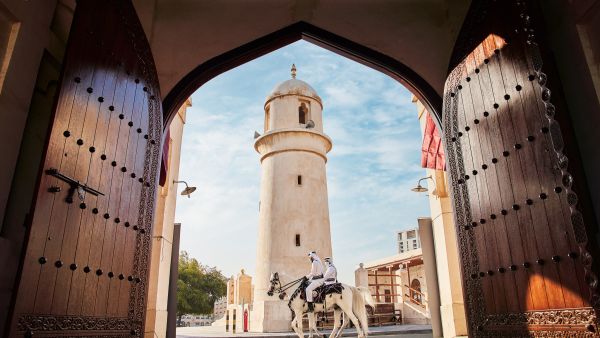 Qatar Tourism and Rehlat Enter a Partnership To Boost Tourism