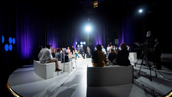 QF’s Doha Debates town hall at WISH 2022 examines pros and cons of using genetic engineering to eradicate disabilities Should Geneticists Use New Technologies to Engineer a World With Fewer Disabilities?