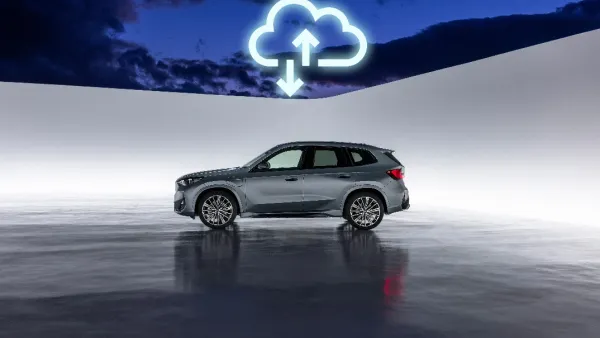 BMW Group collaborates with AWS to bring new cloud technologies for fast and reliable availability of digital innovations.