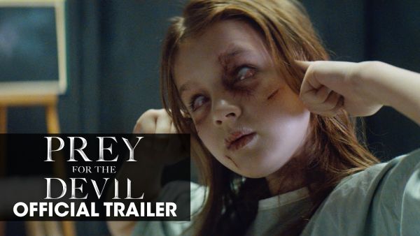 Prey for the Devil