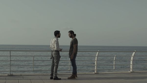 عرض خاص لفيلم يوسف وإطلاقه تجاريًا في دور العرض اللبنانية ابتداءً من 3 نوفمبر