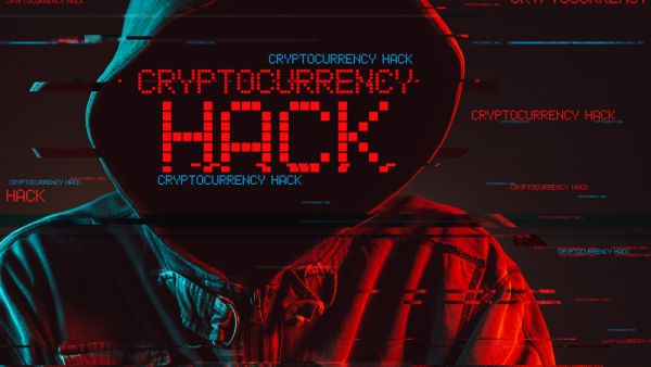 Binance Confirms Hackers Stealing $570 Million