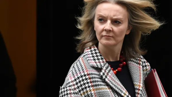 UK Withdraws Tax Cut for Top Earners