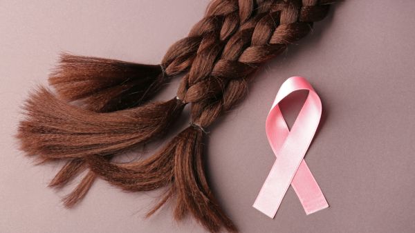 Kids with cancer