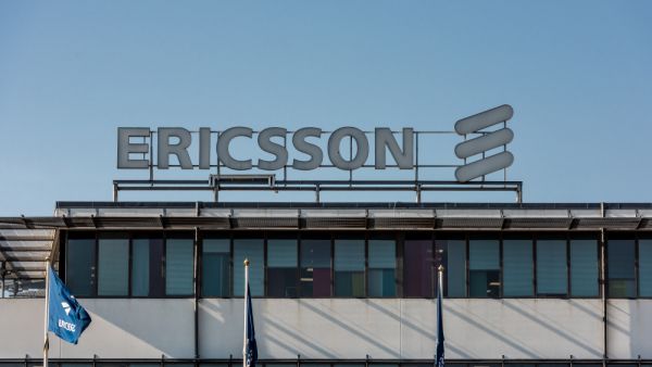 Ericsson, Nokia Shares Plummet After Reporting Q3 Profits