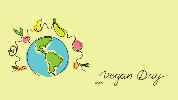 vegan