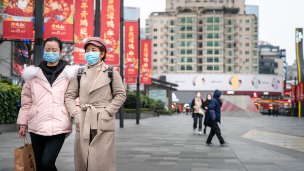  جينبينغ  دعا في بداية المؤتمر الى استمرارية سياساته خاصة فيما يتعلق باستقلال جزيرة تايوان 