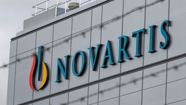 Source: Shutterstock Novartis Inks Licensing Agreement for Cancer Drug