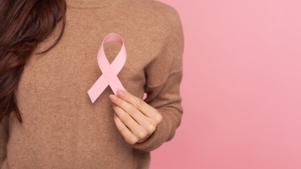breast cancer