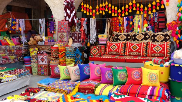 Community Market