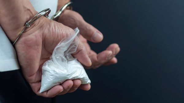 Drug dealer