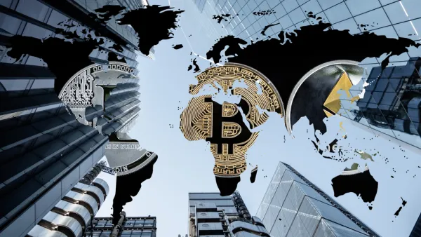 OECD Releases Global Framework for Crypto Assets