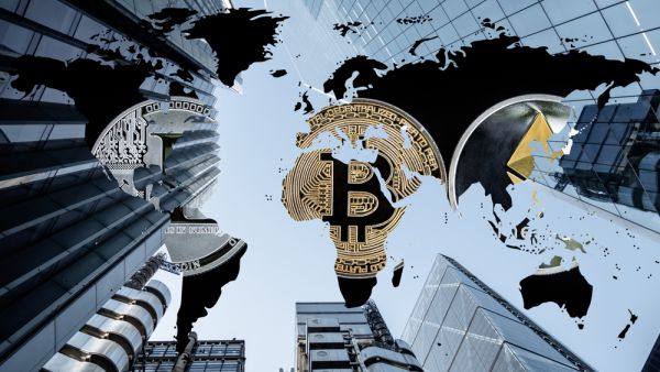 OECD Releases Global Framework for Crypto Assets