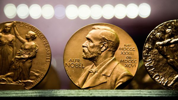 Nobel prize
