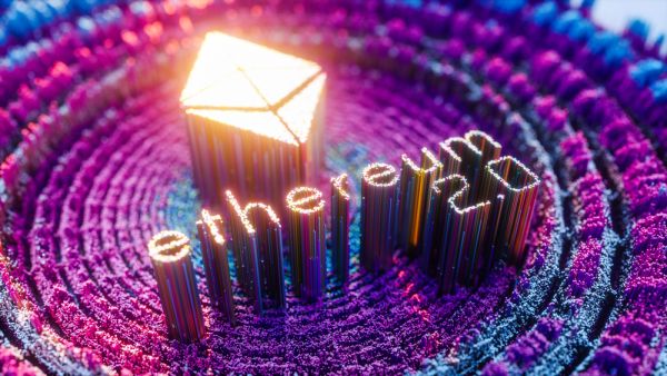 Crypto news recap: ethereum HODLers are on the rise